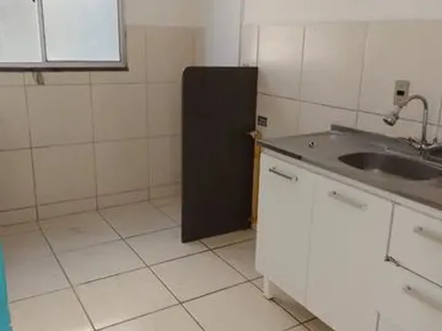 Imagem: Vendo Apartamento santa Cruz Guilherme Decaminada