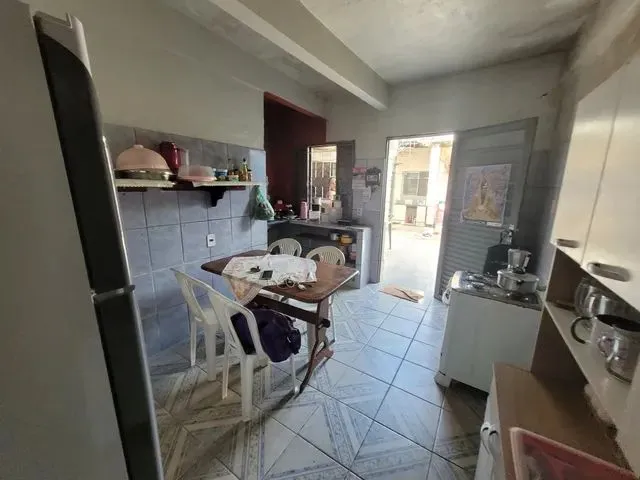 Imagem: Lene Pegado Vende Casa com 3 Quartos em