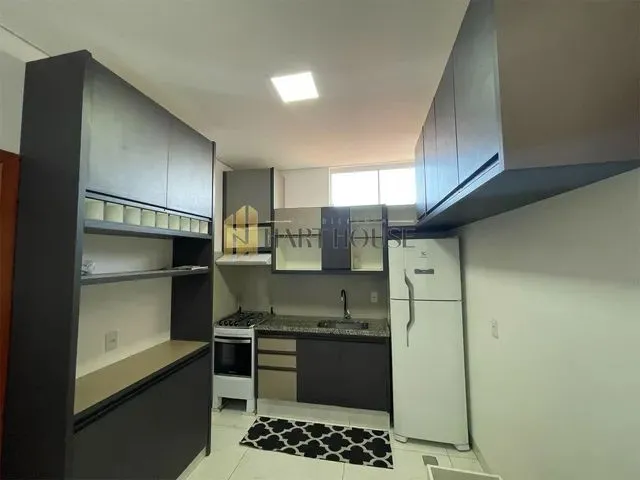 Imagem: Alugo Apartamento 2 Quartos no Cpa 4