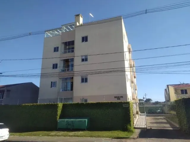 Imagem: Apartamento 3 Quartos com Sacada e Churrasqueira
