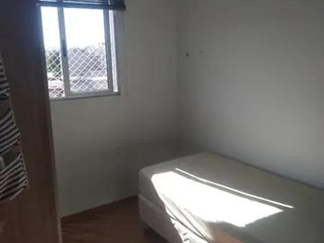 Imagem 5: Apartamento 3 Quartos com Sacada e Churrasqueira - Uberaba