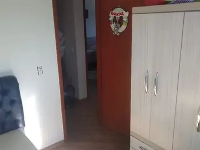 Imagem 7: Apartamento 3 Quartos com Sacada e Churrasqueira - Uberaba