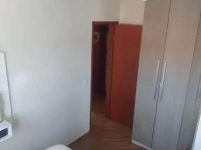 Imagem 4: Apartamento 3 Quartos com Sacada e Churrasqueira - Uberaba
