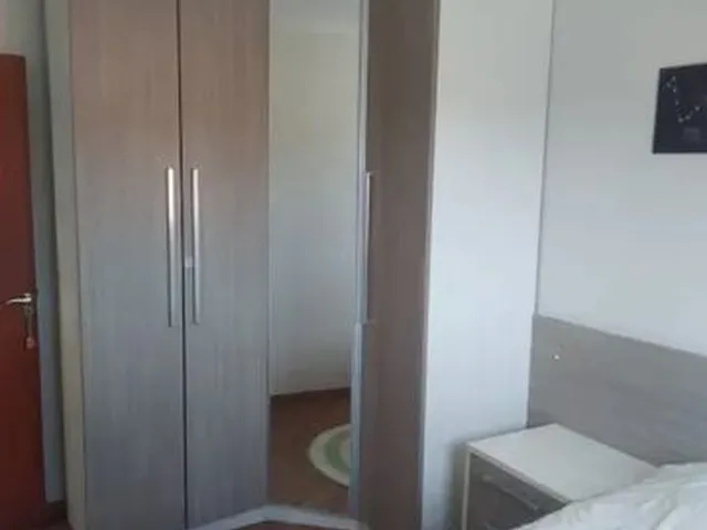 Imagem 9: Apartamento 3 Quartos com Sacada e Churrasqueira - Uberaba