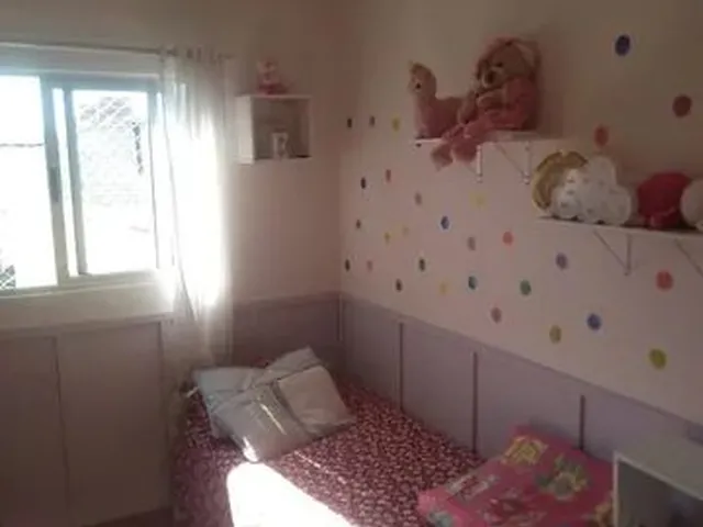 Imagem 2: Apartamento 3 Quartos com Sacada e Churrasqueira - Uberaba
