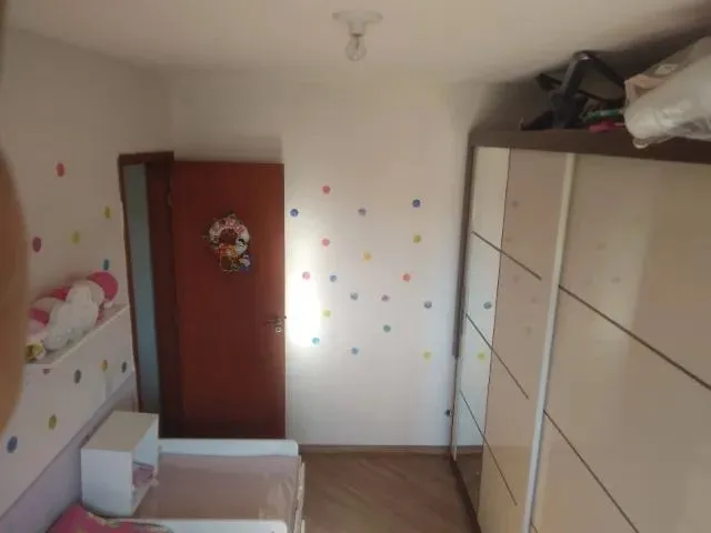 Imagem 14: Apartamento 3 Quartos com Sacada e Churrasqueira - Uberaba