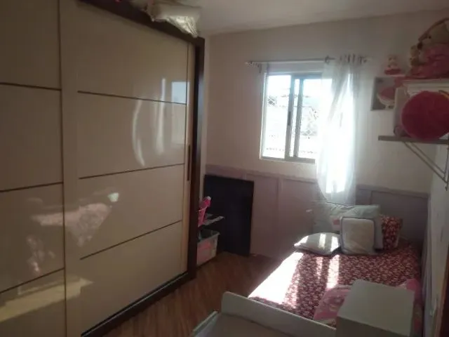 Imagem 3: Apartamento 3 Quartos com Sacada e Churrasqueira - Uberaba