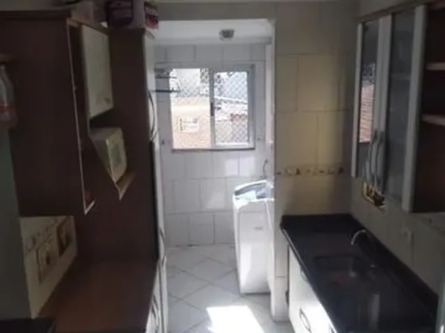 Imagem 8: Apartamento 3 Quartos com Sacada e Churrasqueira - Uberaba