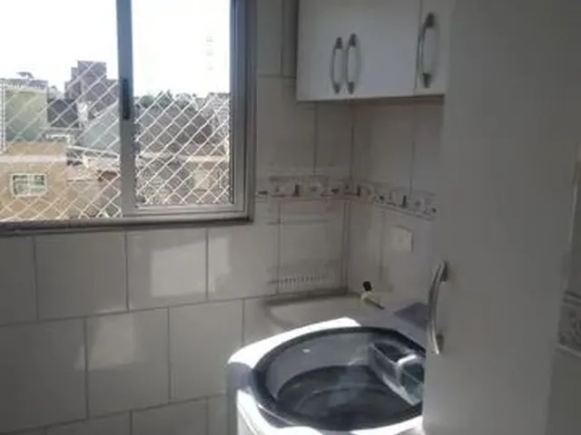 Imagem 13: Apartamento 3 Quartos com Sacada e Churrasqueira - Uberaba