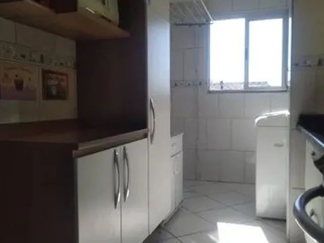 Imagem 10: Apartamento 3 Quartos com Sacada e Churrasqueira - Uberaba