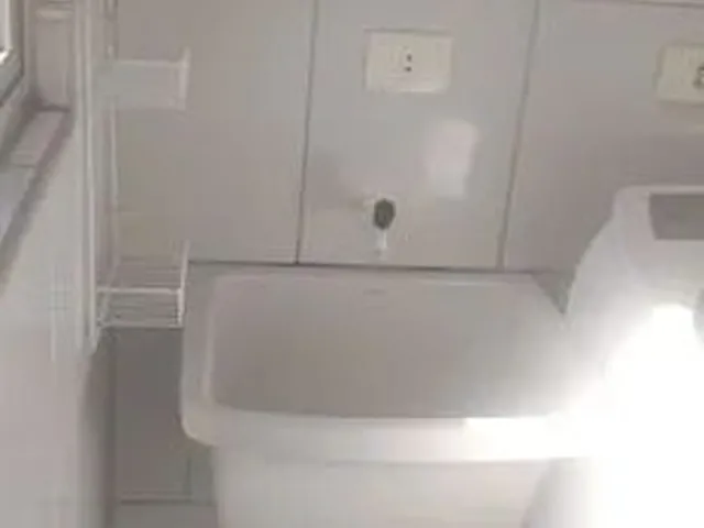 Imagem 11: Apartamento 3 Quartos com Sacada e Churrasqueira - Uberaba