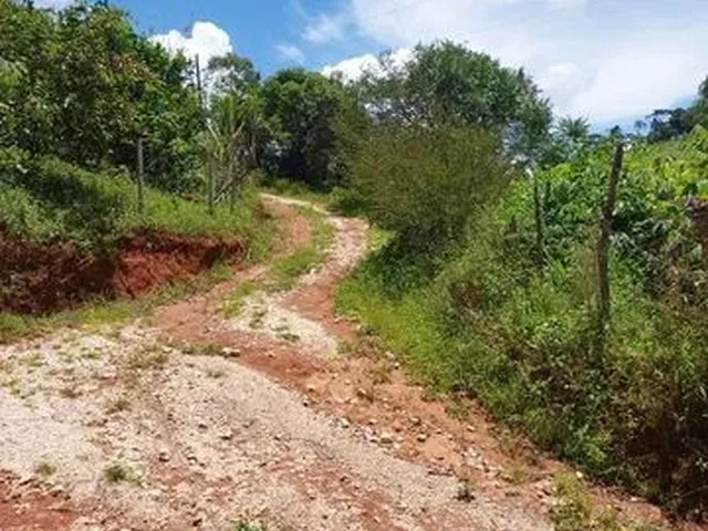 Imagem: Vendo Casa na Roça Cachoeira Sao Bento