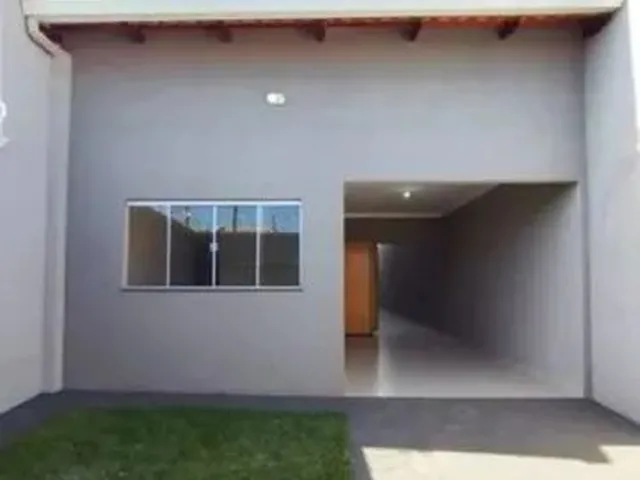 Imagem: Casa para Venda Possui 150 Metros Quadrados
