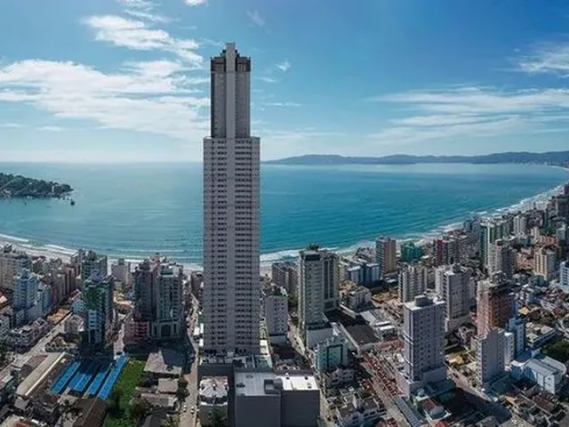 Imagem: S-Apartamento de Luxo com 4 Suítes, Sendo
