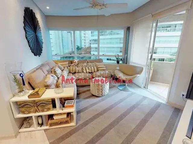 Imagem: Apartamento com 03 Dormitórios em Perdizes
