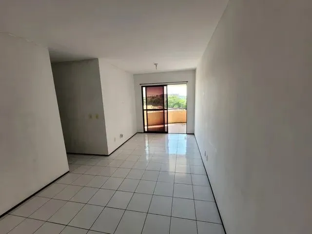 Imagem 6: Vendo Apartamento no Bairro Maraponga com 03 Quartos, 02 Vagas e Lazer Completo