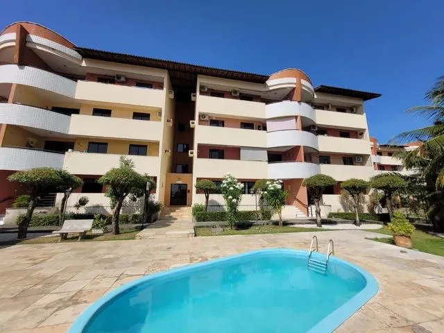 Imagem 4: Vendo Apartamento no Bairro Maraponga com 03 Quartos, 02 Vagas e Lazer Completo