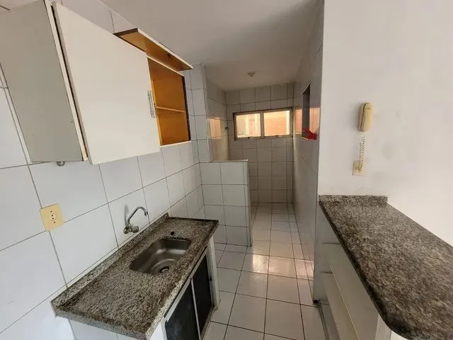 Imagem 13: Vendo Apartamento no Bairro Maraponga com 03 Quartos, 02 Vagas e Lazer Completo