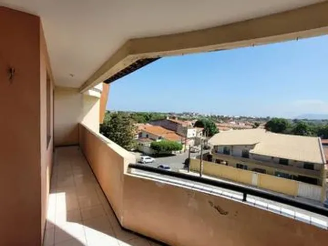 Imagem 9: Vendo Apartamento no Bairro Maraponga com 03 Quartos, 02 Vagas e Lazer Completo