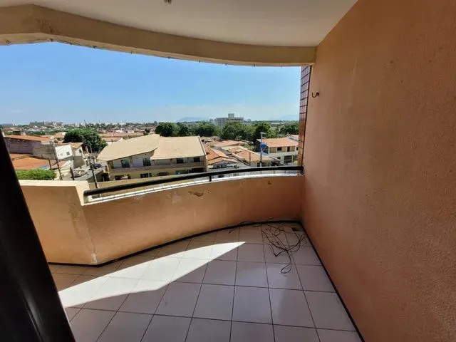 Imagem 16: Vendo Apartamento no Bairro Maraponga com 03 Quartos, 02 Vagas e Lazer Completo