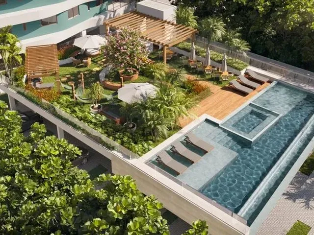 Imagem: Apartamento para Venda com 126 Metros Quadrados