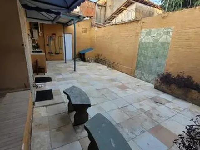 Imagem: Casa 3 Quartos nos Bancarios, Avenida J