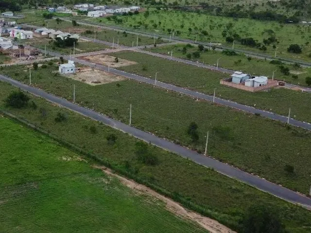 Imagem 2: Village Monte Cristo - 3 Terrenos