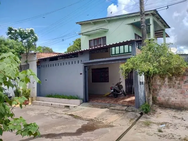 Imagem: Vendo Casa em Itacoatiara
