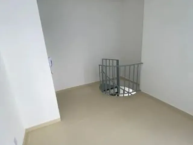 Imagem: O apartamento na cobertura possui 3 Dormitórios, 2