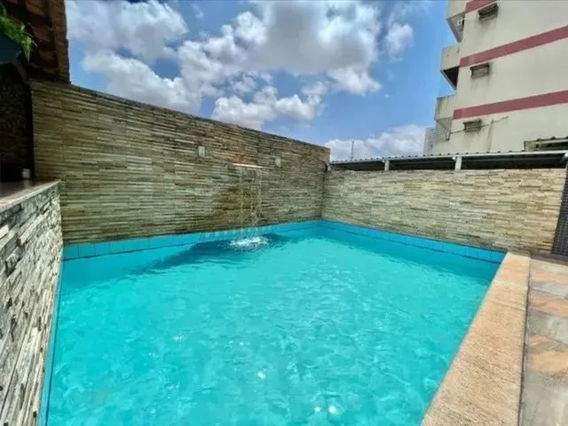 Imagem: Apartamento para Aluguel com 144 Metros