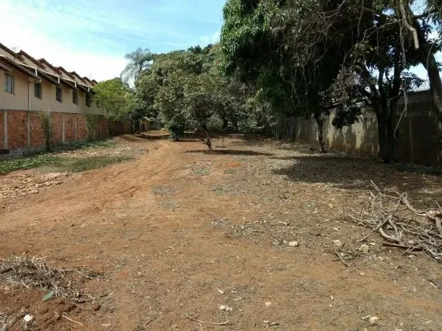 Imagem: Chácaras Reunidas São Vicente