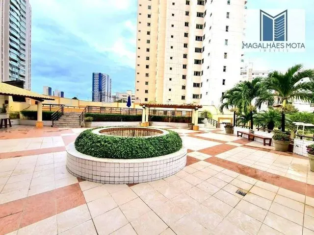 Imagem 16: Apartamento com 3 Dormitórios À Venda, 137 M² por R$ 880.000 - Cocó - Fortaleza/Ce