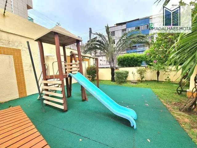 Imagem 5: Apartamento com 3 Dormitórios À Venda, 137 M² por R$ 880.000 - Cocó - Fortaleza/Ce