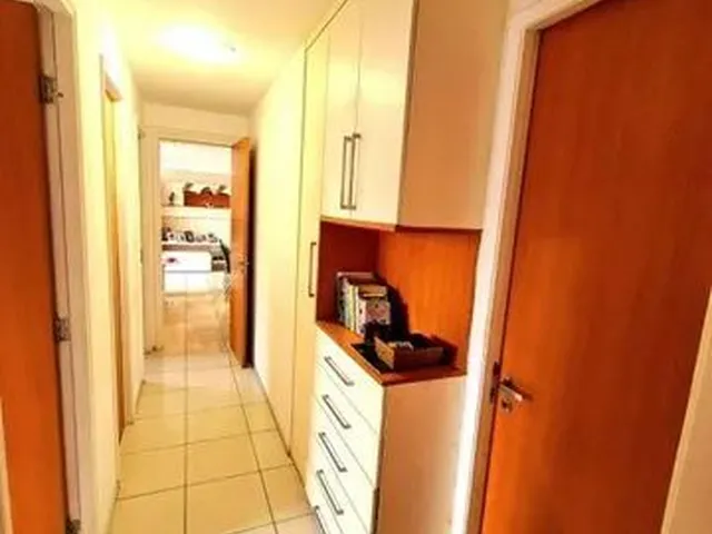 Imagem 2: Apartamento com 3 Dormitórios À Venda, 137 M² por R$ 880.000 - Cocó - Fortaleza/Ce