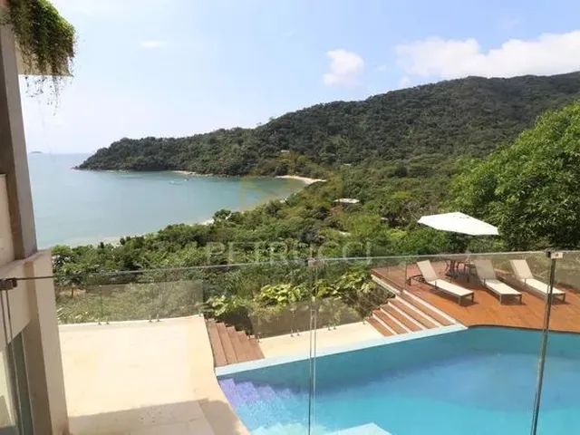 Imagem: Casa - Praia Vermelha - Ubatuba