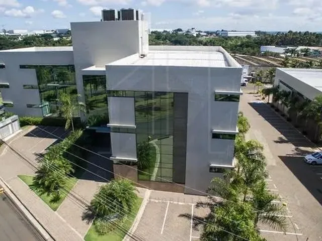 Imagem: Sala - Techno Park - Campinas