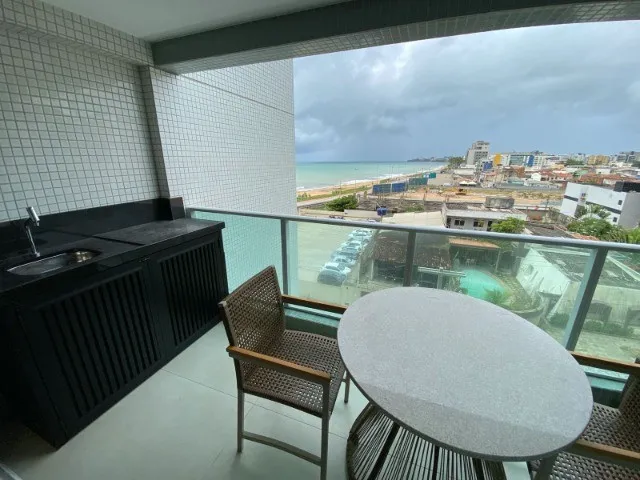 Imagem 9: Alta Rentabilidade em Praia Mais Procurada do Brasil