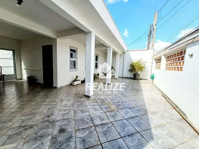 Imagem: Casa À Venda, 139 M² por R$ 280.000,00