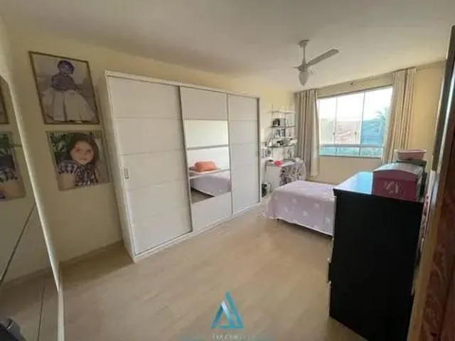 Imagem 2: Cas com 4 Quartos em Lagoa de Jacaraípe - Serra - Es