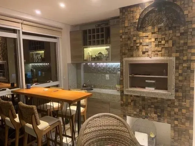 Imagem: Chapeco - Apartamento Padrão