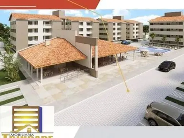 Imagem 15: Apartamento no Turu ,Entrega 2023 ,Elevador ,2 Quartos ,Entrada Parcelada