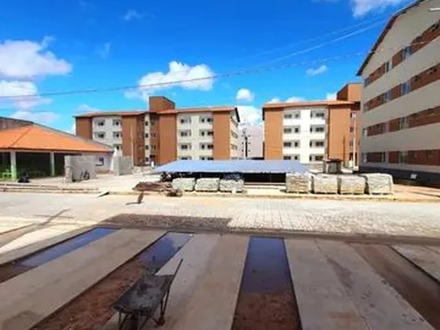 Imagem 3: Apartamento no Turu ,Entrega 2023 ,Elevador ,2 Quartos ,Entrada Parcelada