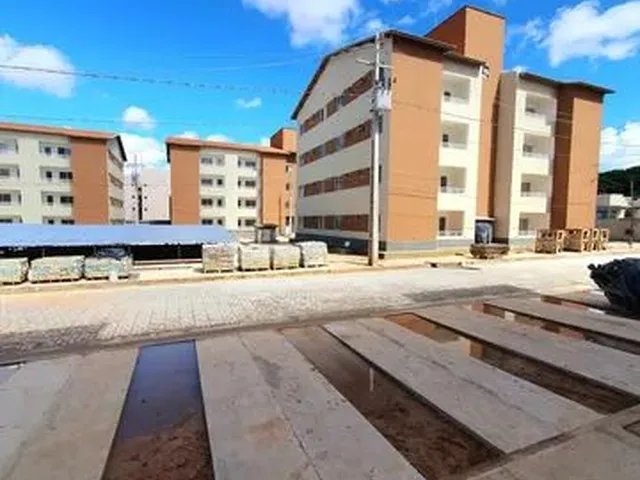 Imagem 5: Apartamento no Turu ,Entrega 2023 ,Elevador ,2 Quartos ,Entrada Parcelada