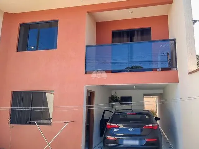 Imagem: Sobrado para Venda Tem 184 M² com 3 Quartos
