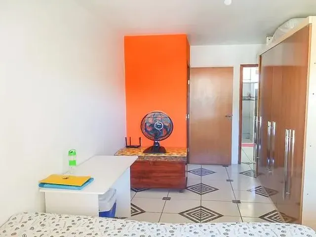 Imagem 9: Sobrado para Venda Tem 184 M² com 3 Quartos em Emiliano Perneta - Pinhais - Pr
