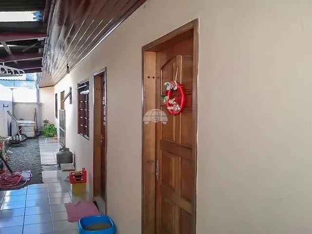 Imagem 11: Sobrado para Venda Tem 184 M² com 3 Quartos em Emiliano Perneta - Pinhais - Pr