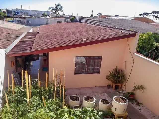 Imagem 13: Sobrado para Venda Tem 184 M² com 3 Quartos em Emiliano Perneta - Pinhais - Pr