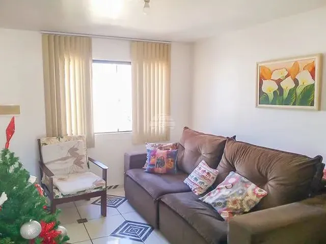 Imagem 6: Sobrado para Venda Tem 184 M² com 3 Quartos em Emiliano Perneta - Pinhais - Pr