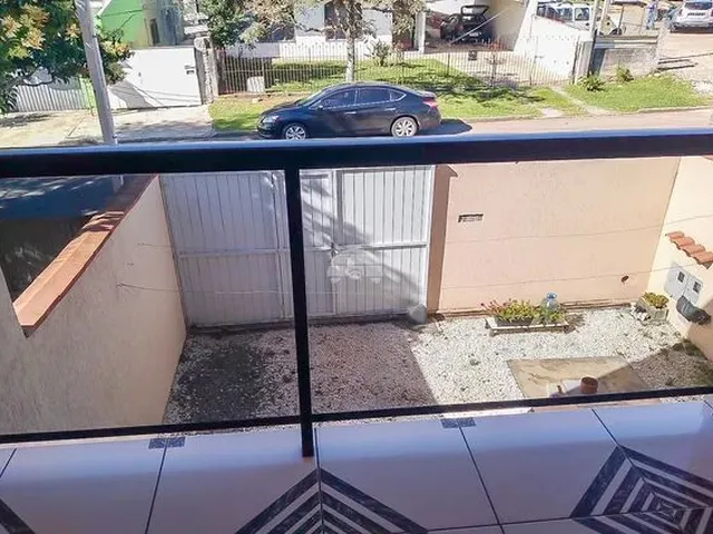 Imagem 8: Sobrado para Venda Tem 184 M² com 3 Quartos em Emiliano Perneta - Pinhais - Pr