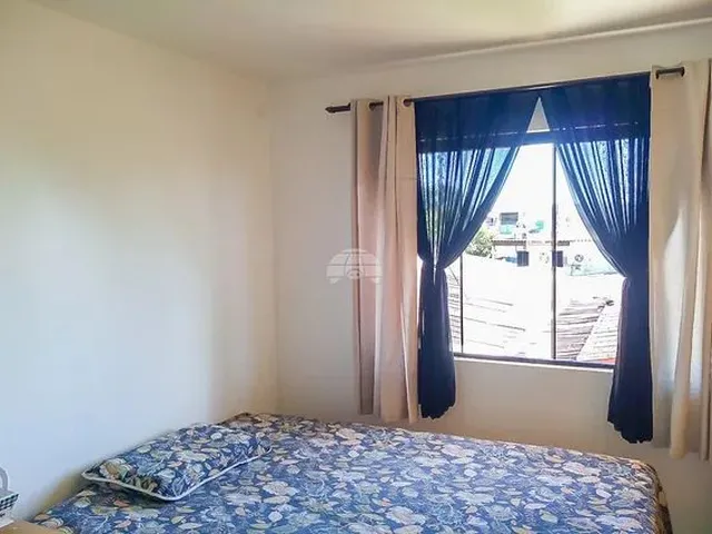 Imagem 3: Sobrado para Venda Tem 184 M² com 3 Quartos em Emiliano Perneta - Pinhais - Pr